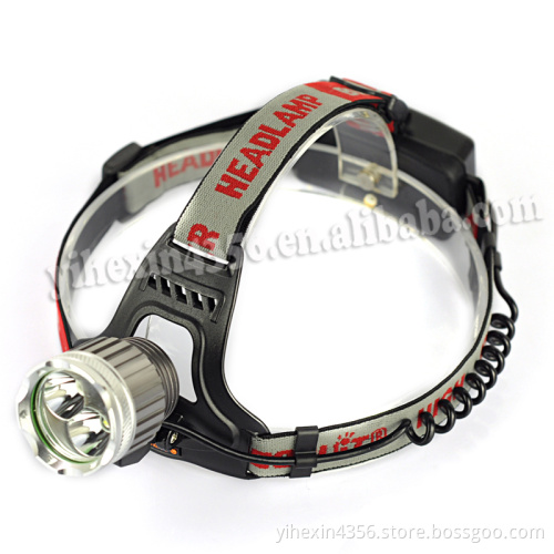 Gift High Power LED Headlamp by Boruit